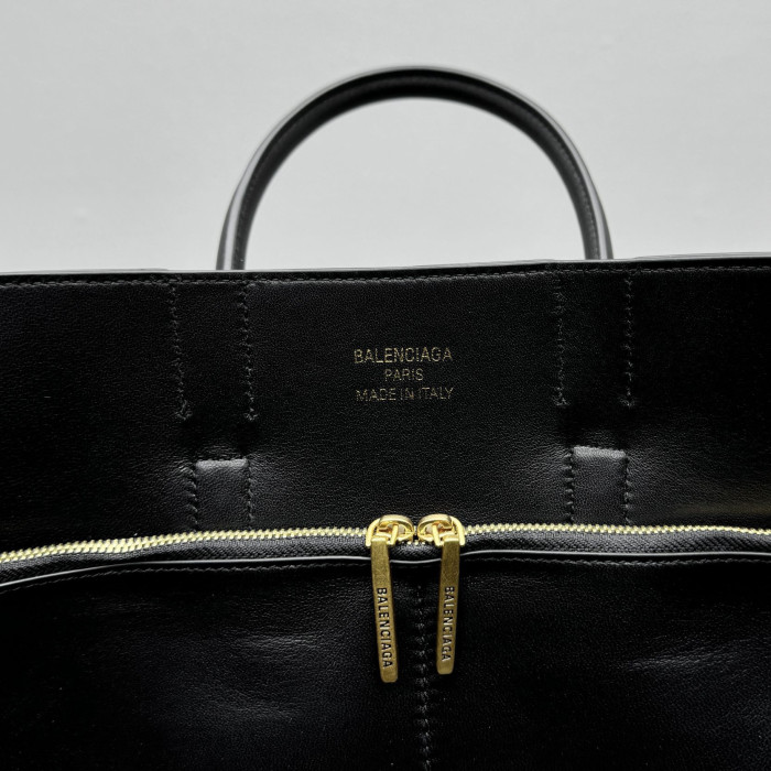 NIGO Balenciaga Bel Air Carry All Bag Small #nigo310427