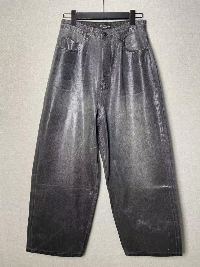 NIGO Balenciaga Baggy Pants #nigo332594