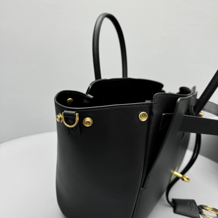 NIGO Balenciaga Bel Air Carry All Bag Small #nigo310427