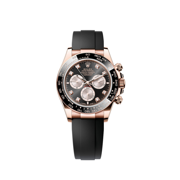 NIGO  Rolex Cosmograph Daytona Watch Everose Gold #nigo334678