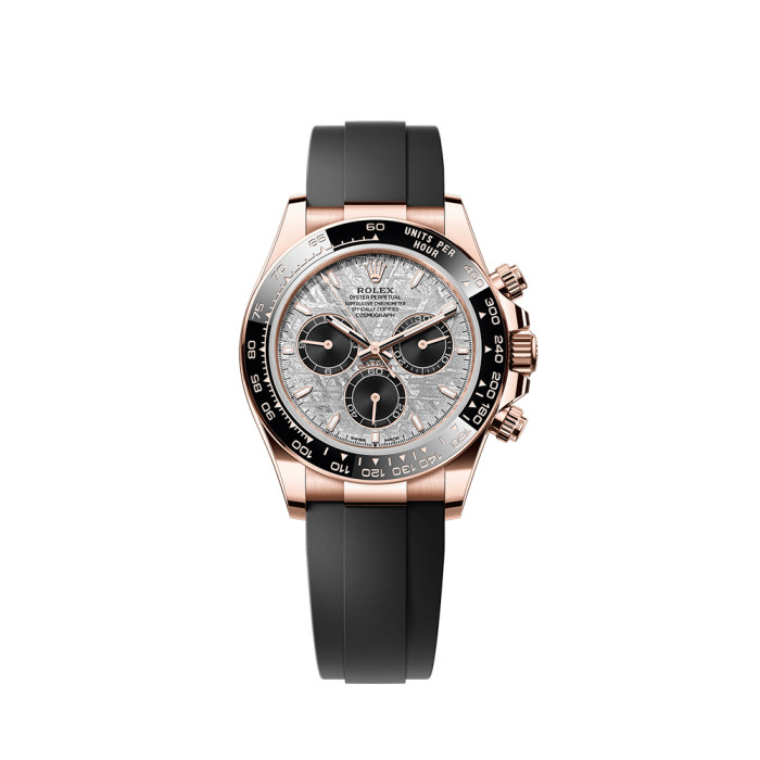NIGO  Rolex Cosmograph Daytona Watch Everose Gold #nigo334678