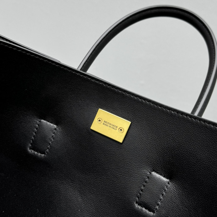 NIGO Balenciaga Bel Air Carry All Bag Small #nigo310427