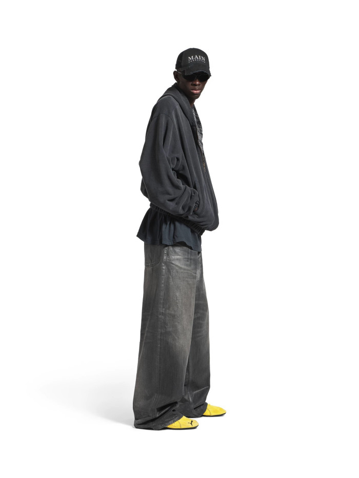 NIGO Balenciaga Baggy Pants #nigo332594