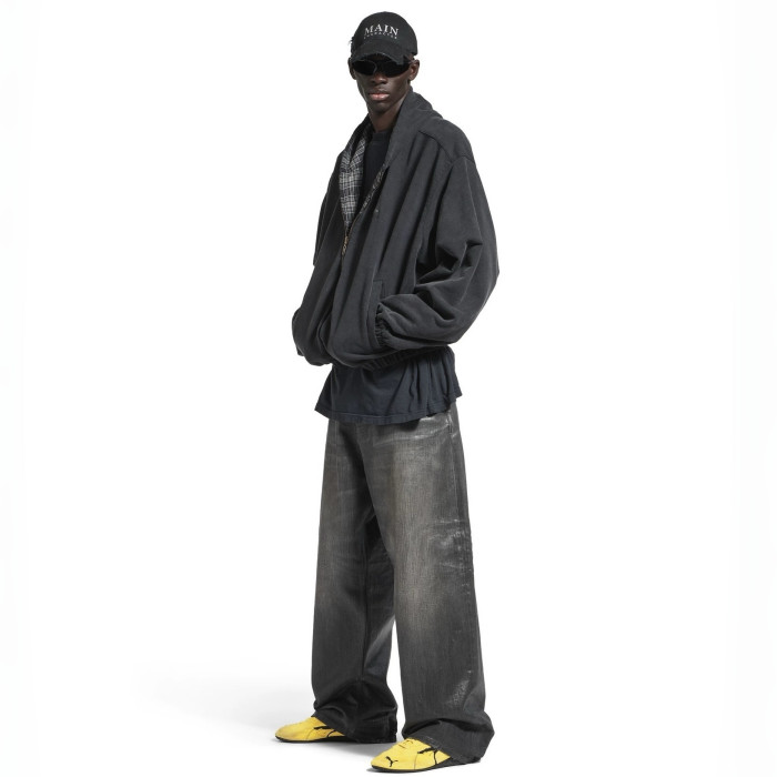 NIGO Balenciaga Baggy Pants #nigo332594