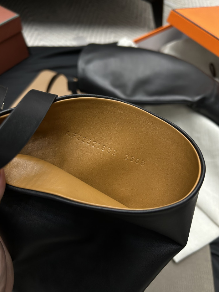 NIGO Hermes Jumping supple boot #nigo334666