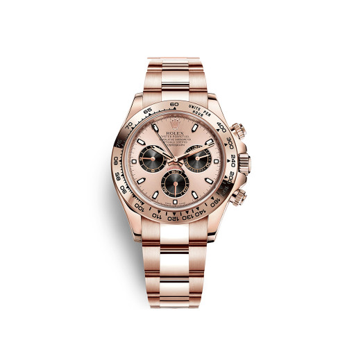 NIGO  Rolex Cosmograph Daytona Watch Everose Gold #nigo334678