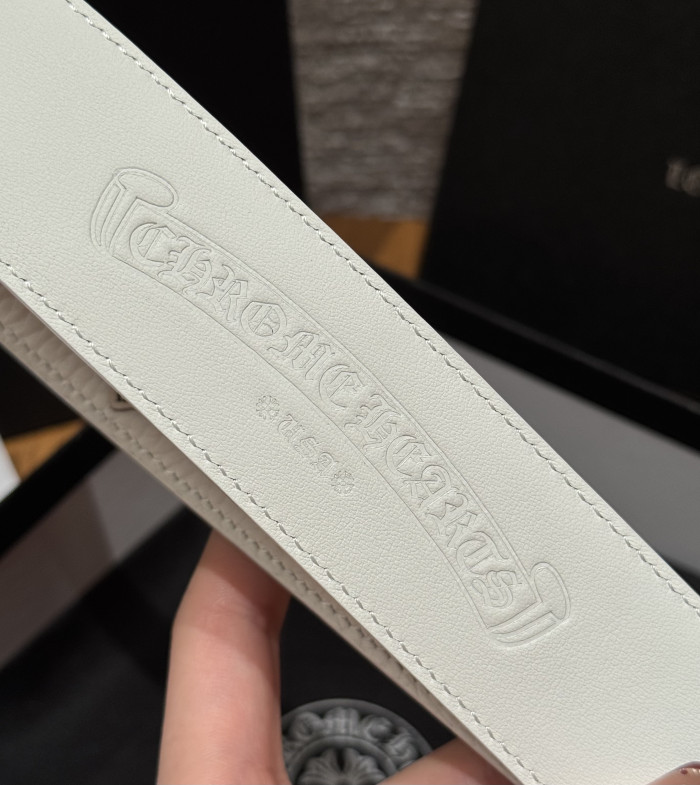 NIGO Chrome Hearts Vine Roller Belt #nigo334672