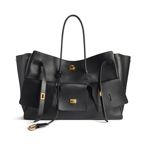 NIGO Balenciaga BEL AIR XXL Handbag #nigo291304