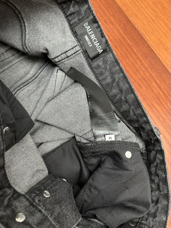 NIGO Balenciaga Baggy Pants #nigo332594