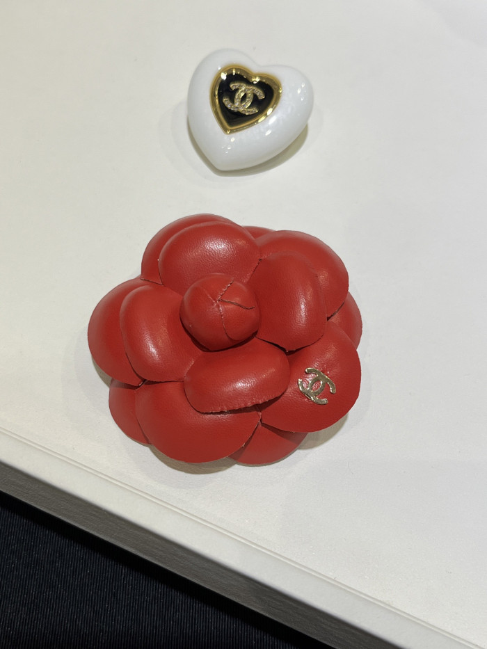 NIGO Chanel Camellia Brooch Collection #nigo334702