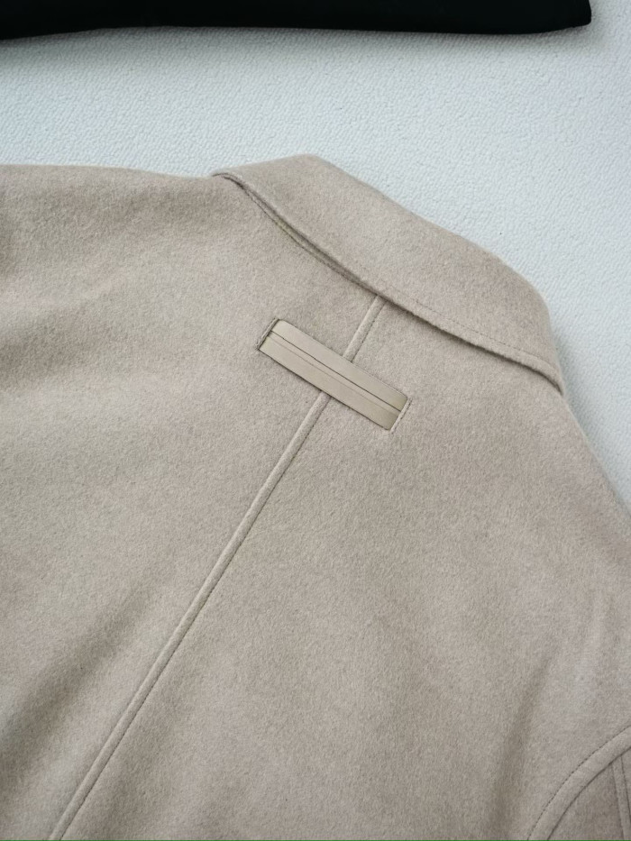 NIGO Zegna Oasi Cashmere Alba Overshirt #nigo334676