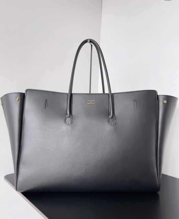 NIGO Balenciaga BEL AIR XXL Handbag #nigo291304