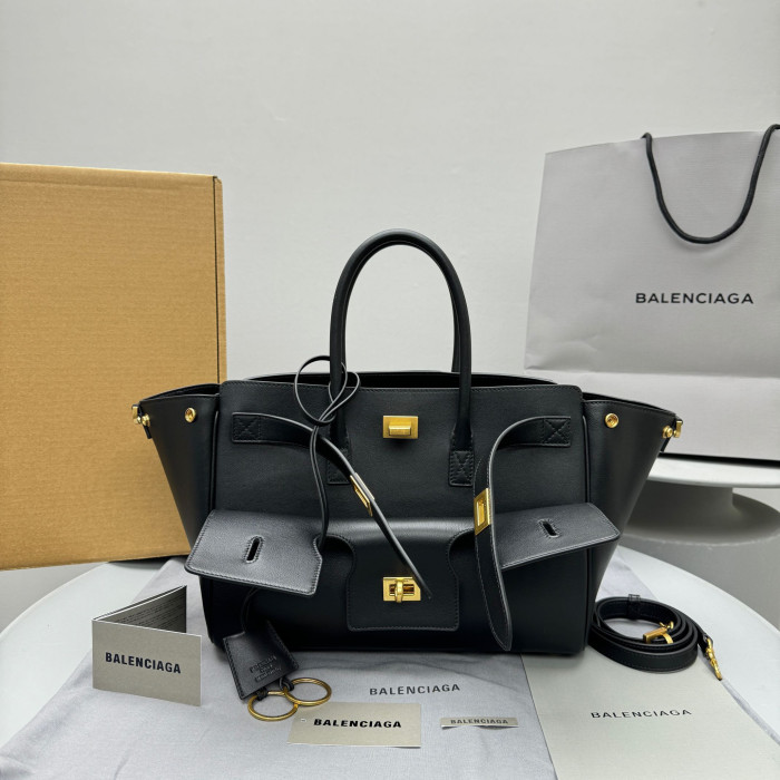 NIGO Balenciaga Bel Air Carry All Bag Small #nigo310427