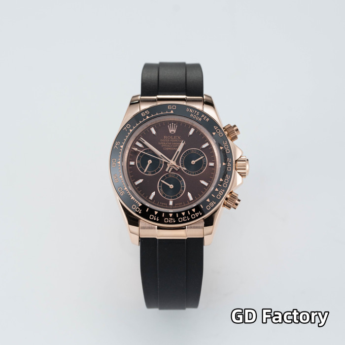 NIGO  Rolex Cosmograph Daytona Watch Everose Gold #nigo334678