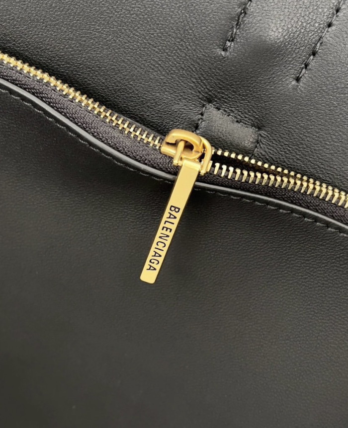 NIGO Balenciaga BEL AIR XXL Handbag #nigo291304
