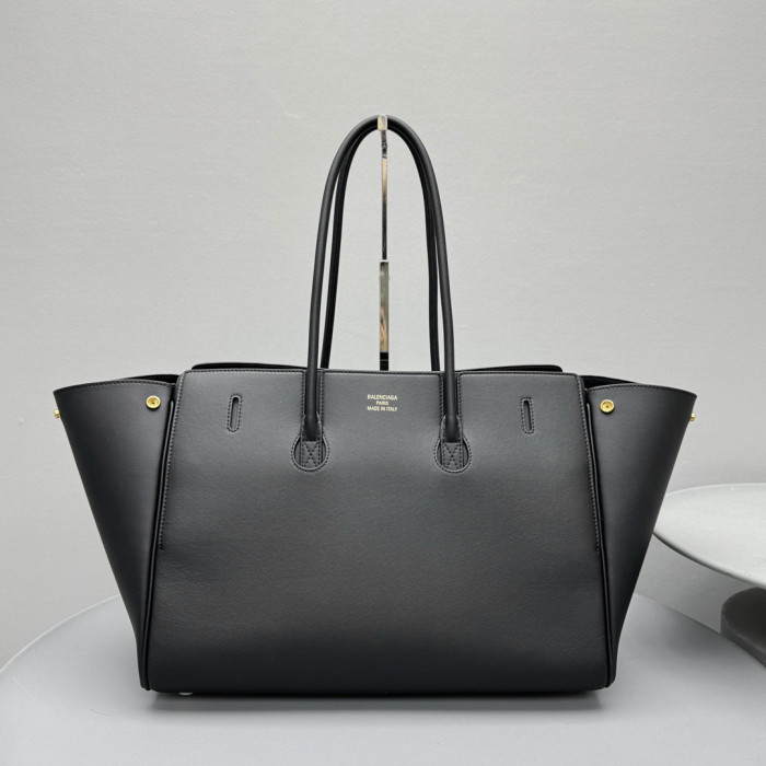 NIGO Balenciaga Bel Air Carry All Bag Medium #nigo330123