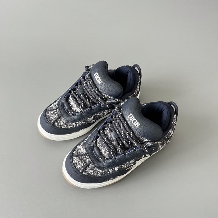 NIGO Dior B9s Skater Sneaker Limited and Numbered Edition #nigo315016