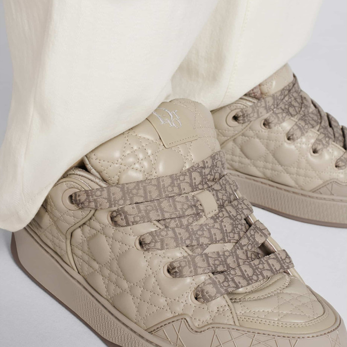 NIGO Dior B9s Skater Sneaker Limited and Numbered Edition #nigo315016