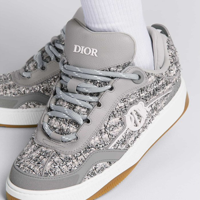 NIGO Dior B9s Skater Sneaker Limited and Numbered Edition #nigo315016