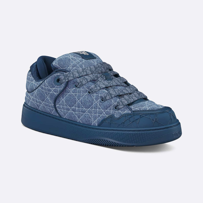 NIGO Dior B9s Skater Sneaker Limited and Numbered Edition #nigo315016