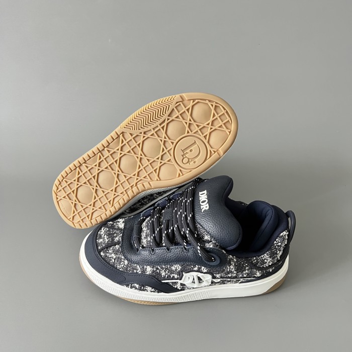NIGO Dior B9s Skater Sneaker Limited and Numbered Edition #nigo315016