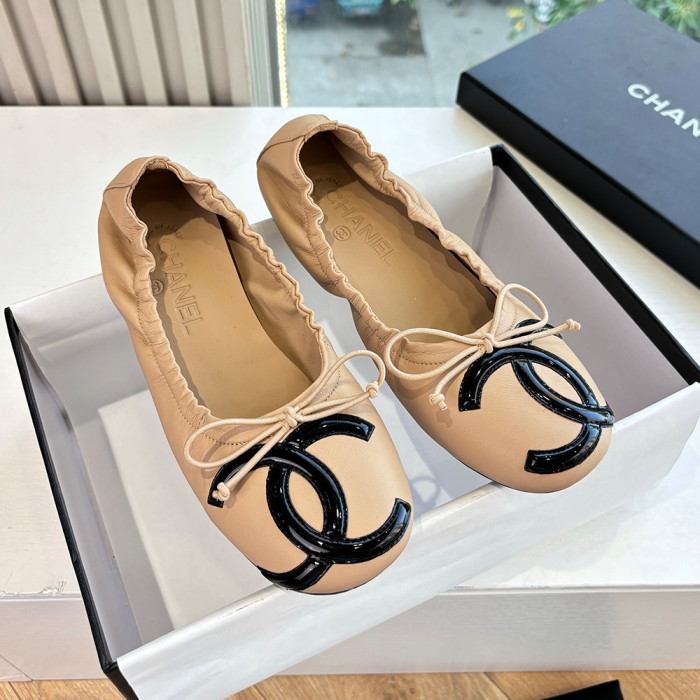 NIGO Chanel Women's Ballet shoes #nigo334914