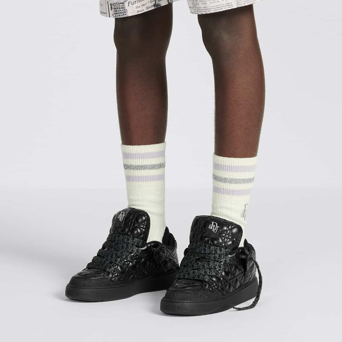 NIGO Dior B9s Skater Sneaker Limited and Numbered Edition #nigo315016