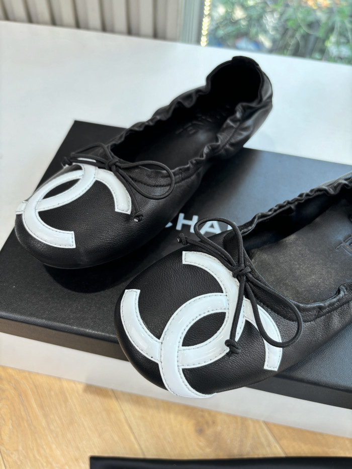 NIGO Chanel Women's Ballet shoes #nigo334914