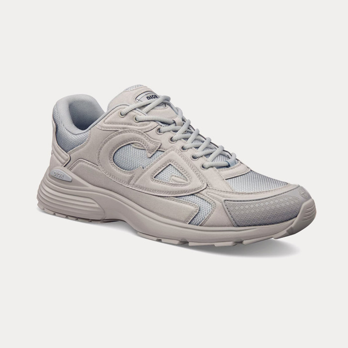 NIGO Dior X Stone Island B30 Sneaker Limited and Numbered Edition #nigo334891