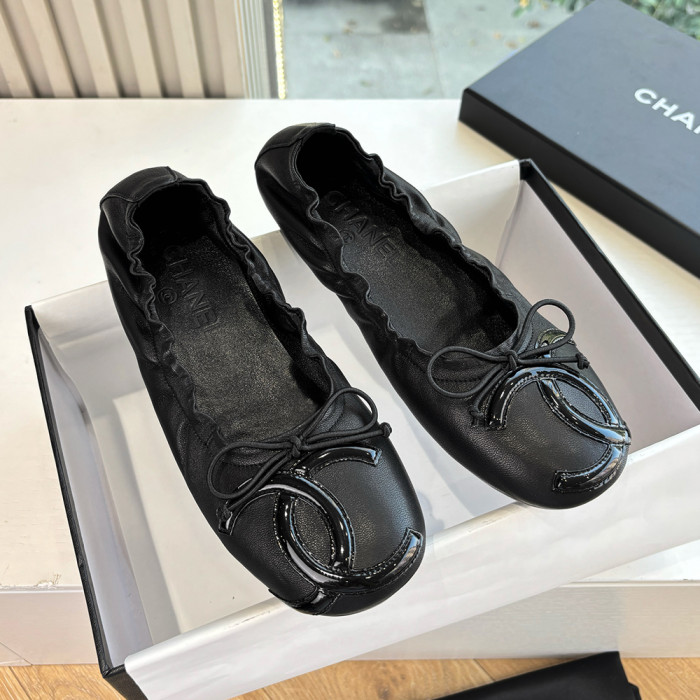 NIGO Chanel Women's Ballet shoes #nigo334914