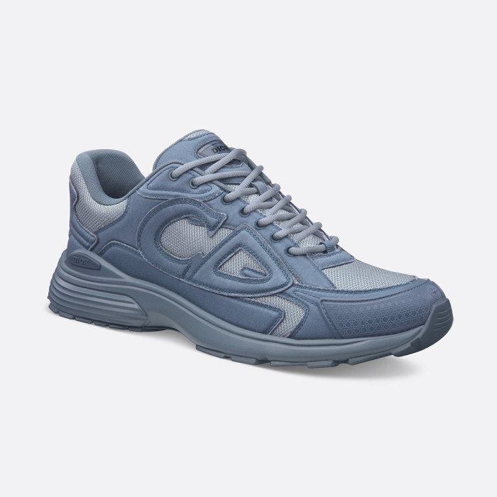 NIGO Dior X Stone Island B30 Sneaker Limited and Numbered Edition #nigo334891