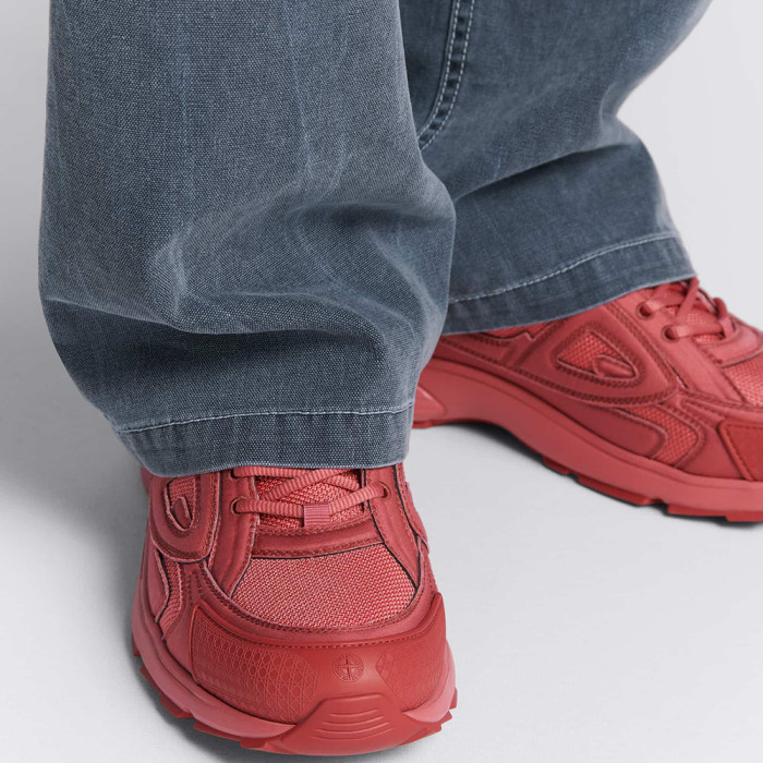NIGO Dior X Stone Island B30 Sneaker Limited and Numbered Edition #nigo334891
