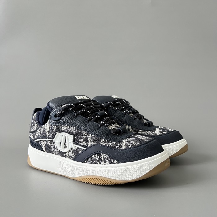 NIGO Dior B9s Skater Sneaker Limited and Numbered Edition #nigo315016