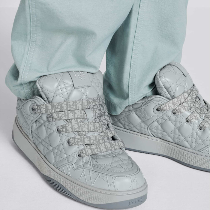 NIGO Dior B9s Skater Sneaker Limited and Numbered Edition #nigo315016
