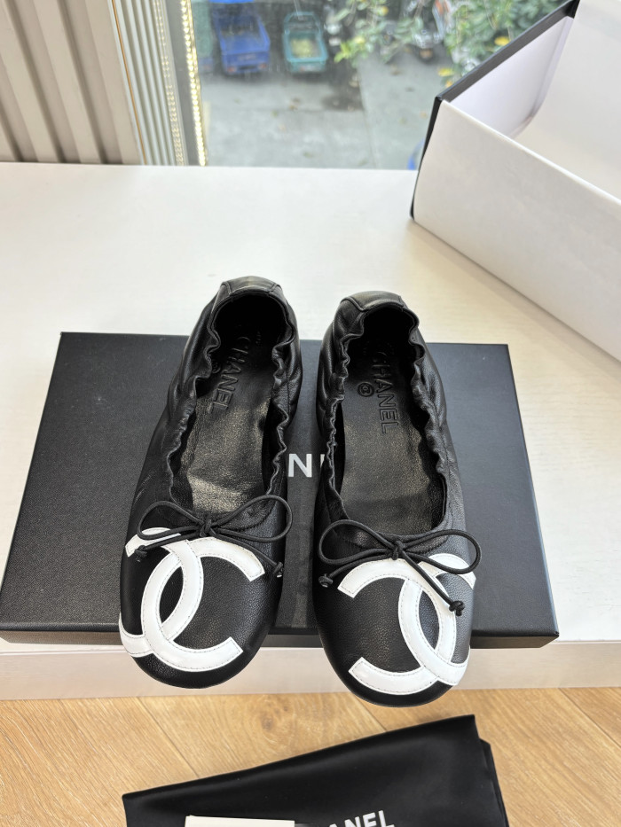 NIGO Chanel Women's Ballet shoes #nigo334914