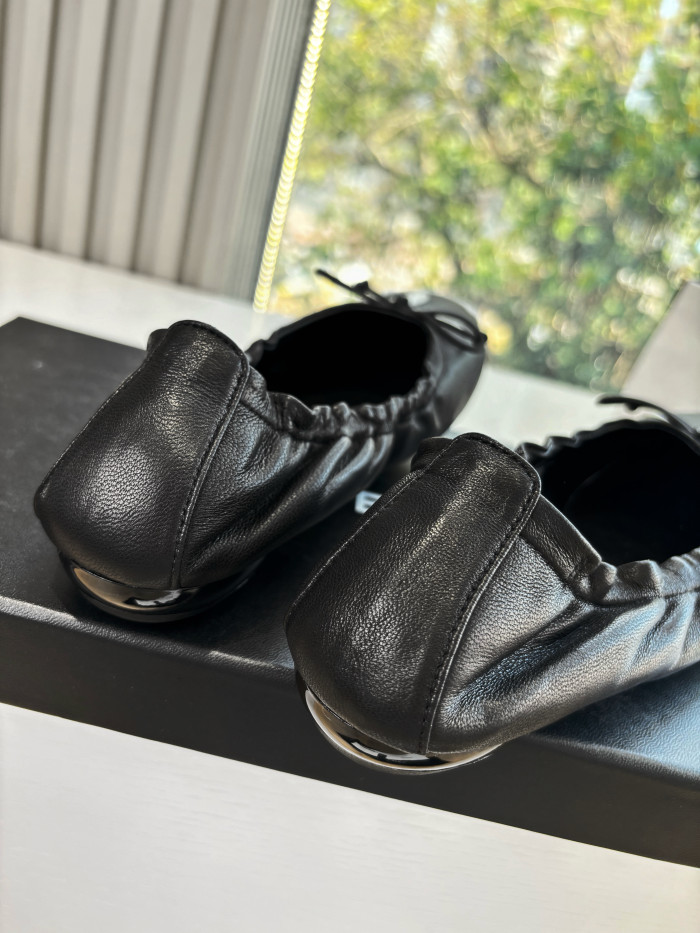 NIGO Chanel Women's Ballet shoes #nigo334914