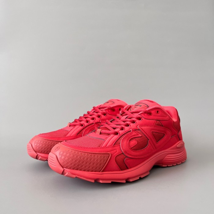 NIGO Dior X Stone Island B30 Sneaker Limited and Numbered Edition #nigo334891