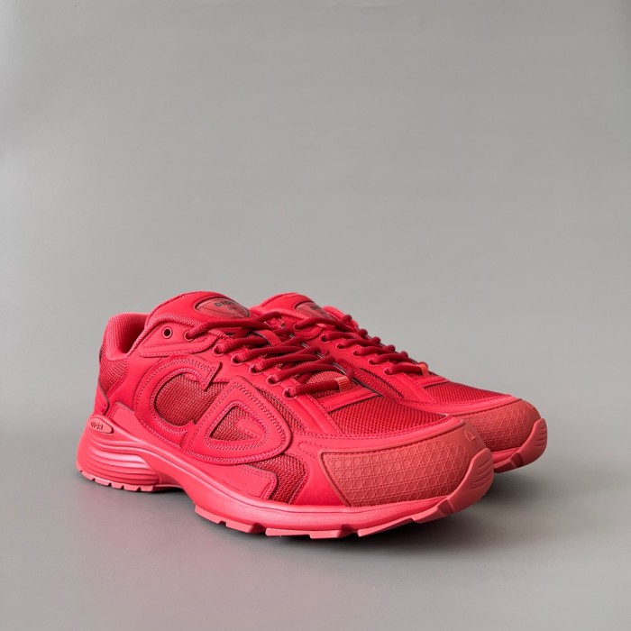 NIGO Dior X Stone Island B30 Sneaker Limited and Numbered Edition #nigo334891