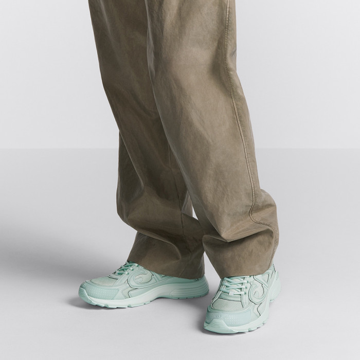 NIGO Dior X Stone Island B30 Sneaker Limited and Numbered Edition #nigo334891