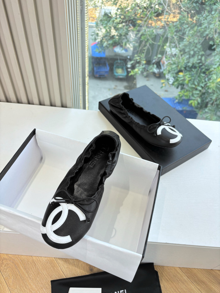 NIGO Chanel Women's Ballet shoes #nigo334914