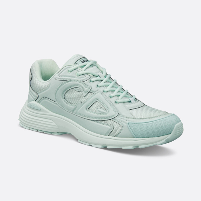 NIGO Dior X Stone Island B30 Sneaker Limited and Numbered Edition #nigo334891
