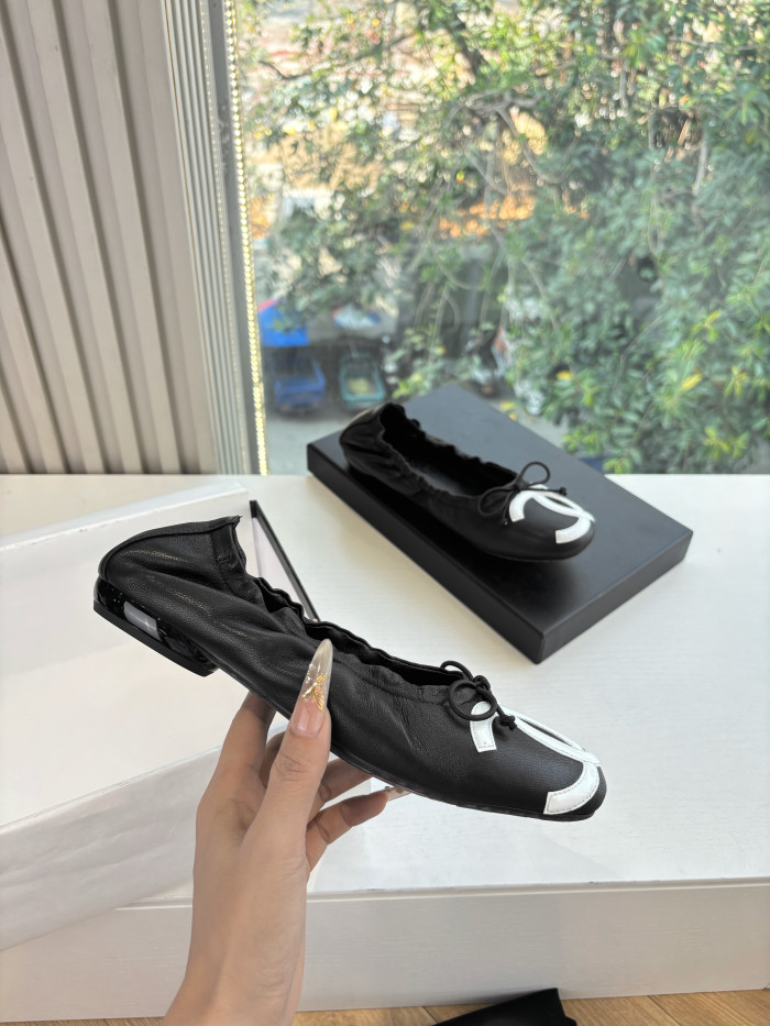 NIGO Chanel Women's Ballet shoes #nigo334914