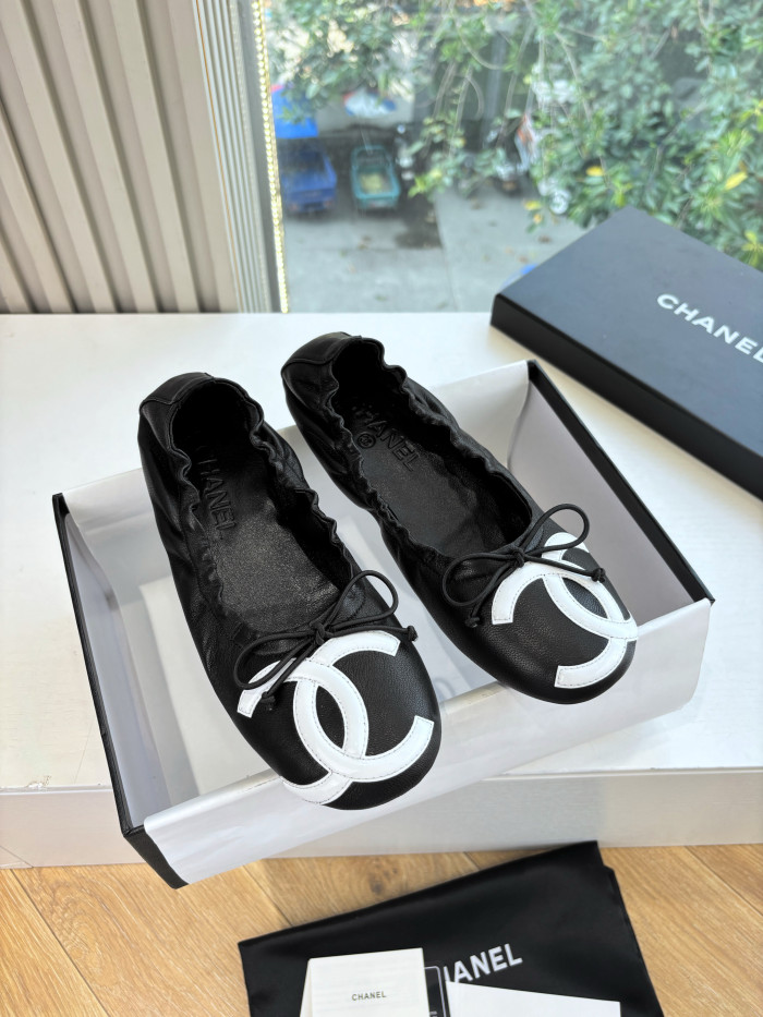 NIGO Chanel Women's Ballet shoes #nigo334914