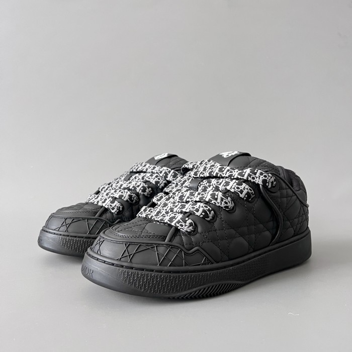 NIGO Dior B9s Skater Sneaker Limited and Numbered Edition #nigo315016