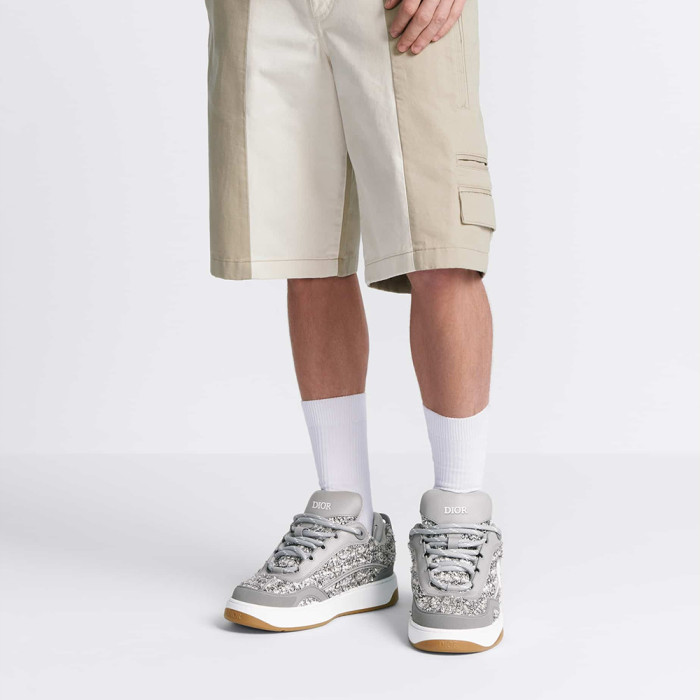 NIGO Dior B9s Skater Sneaker Limited and Numbered Edition #nigo315016