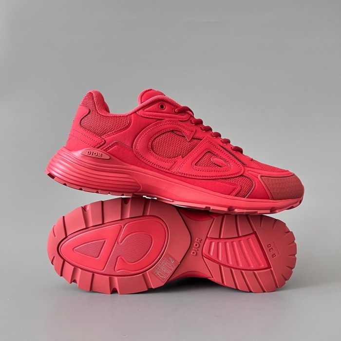 NIGO Dior X Stone Island B30 Sneaker Limited and Numbered Edition #nigo334891