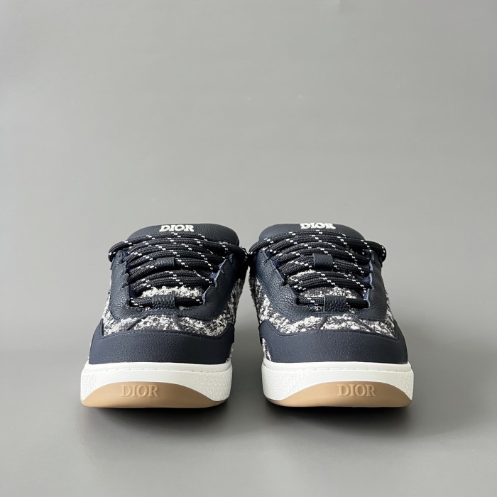NIGO Dior B9s Skater Sneaker Limited and Numbered Edition #nigo315016