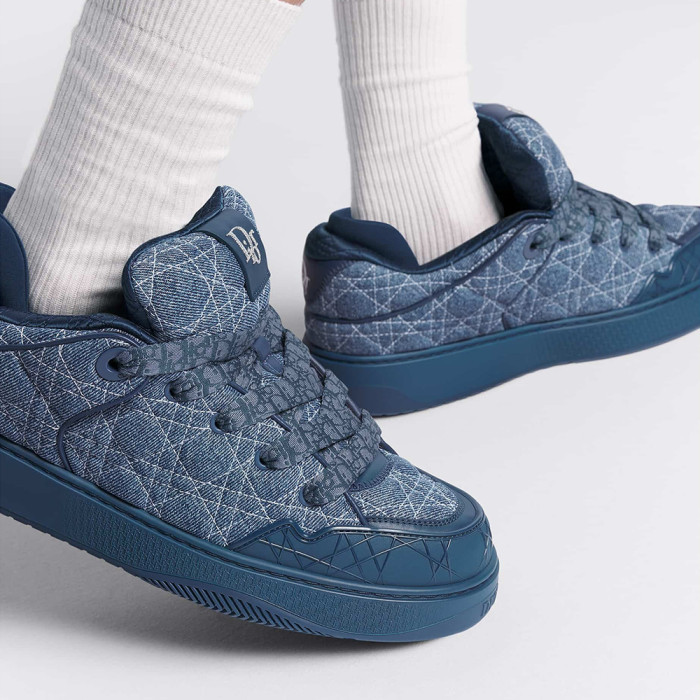 NIGO Dior B9s Skater Sneaker Limited and Numbered Edition #nigo315016