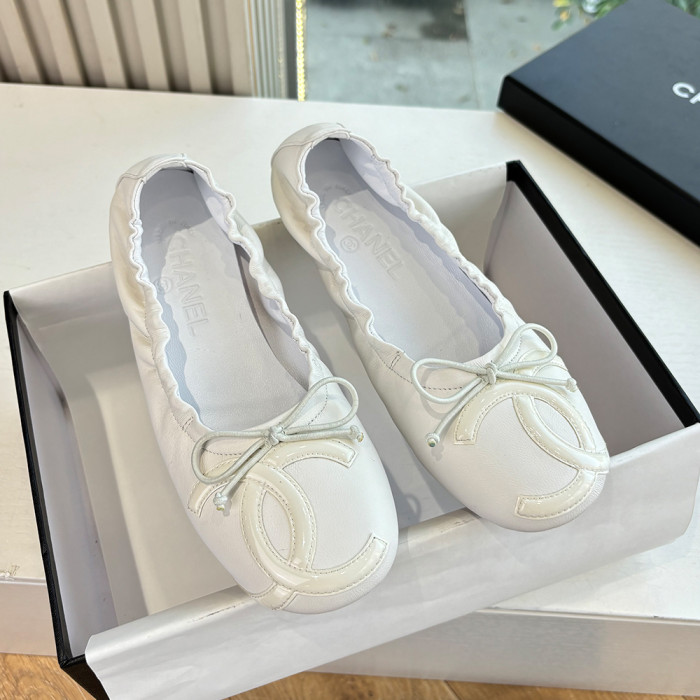 NIGO Chanel Women's Ballet shoes #nigo334914