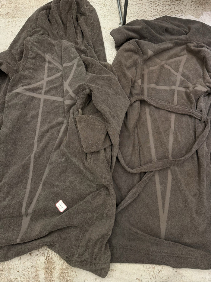 NIGO Rick Owens Swimwear #nigo335026